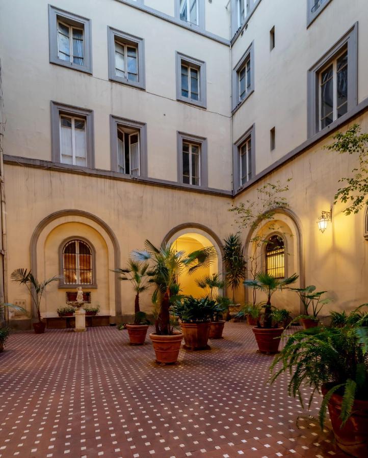 I Love Roma Guest House Bagian luar foto