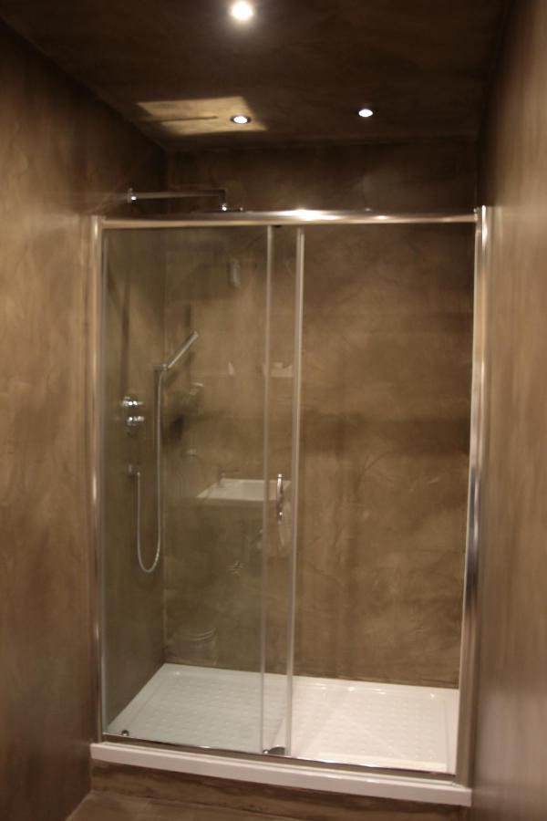 I Love Roma Guest House Bagian luar foto