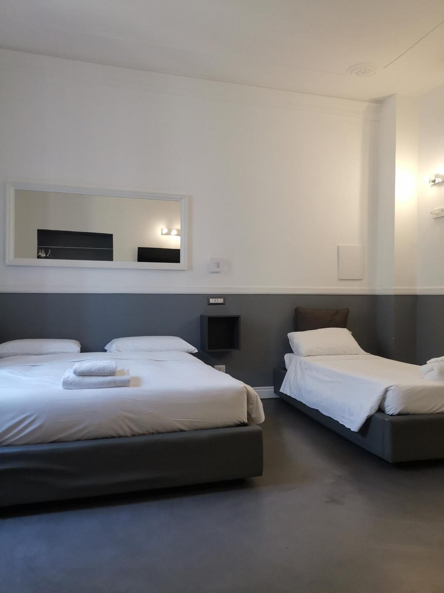 I Love Roma Guest House Bagian luar foto