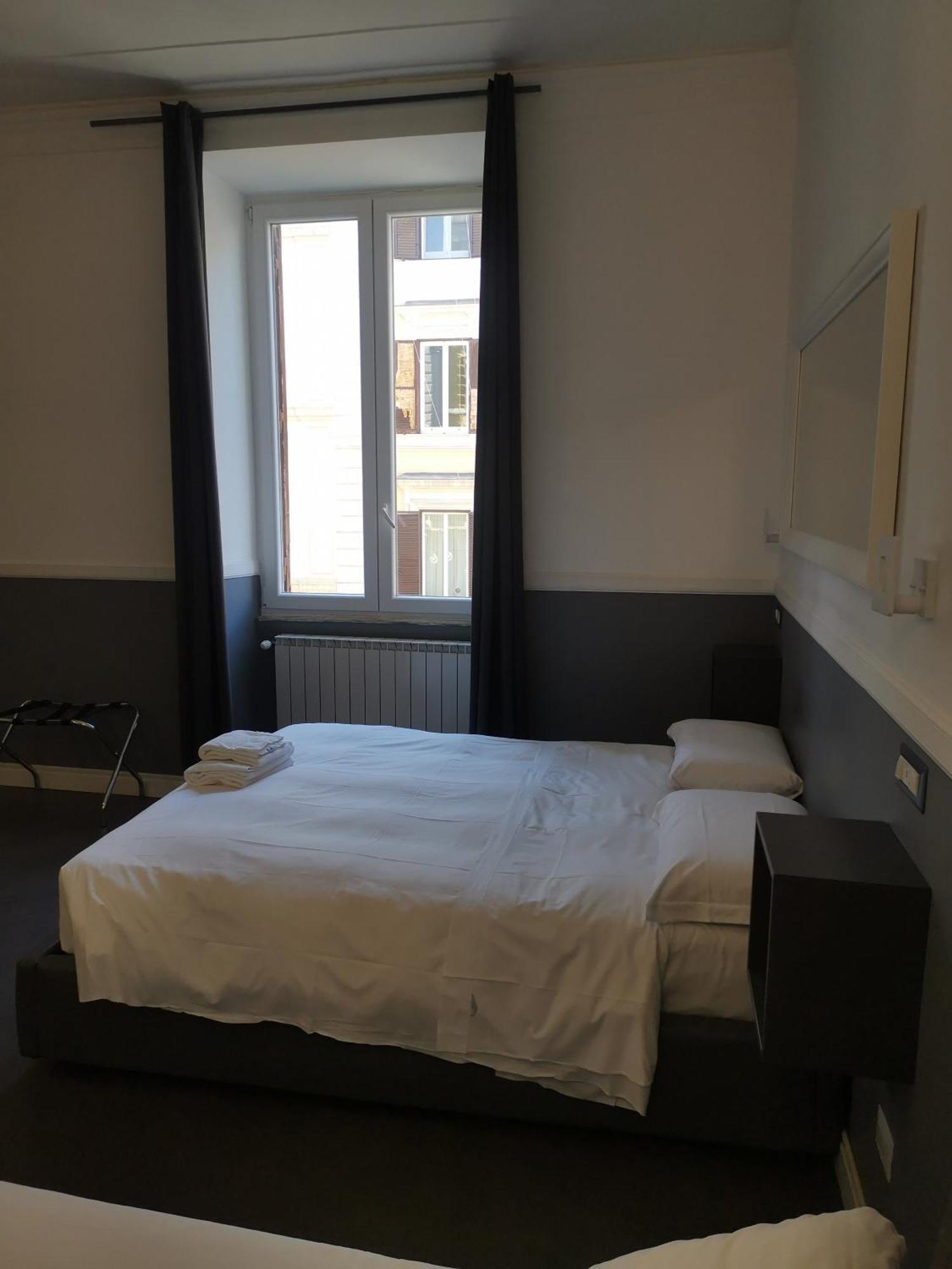 I Love Roma Guest House Bagian luar foto