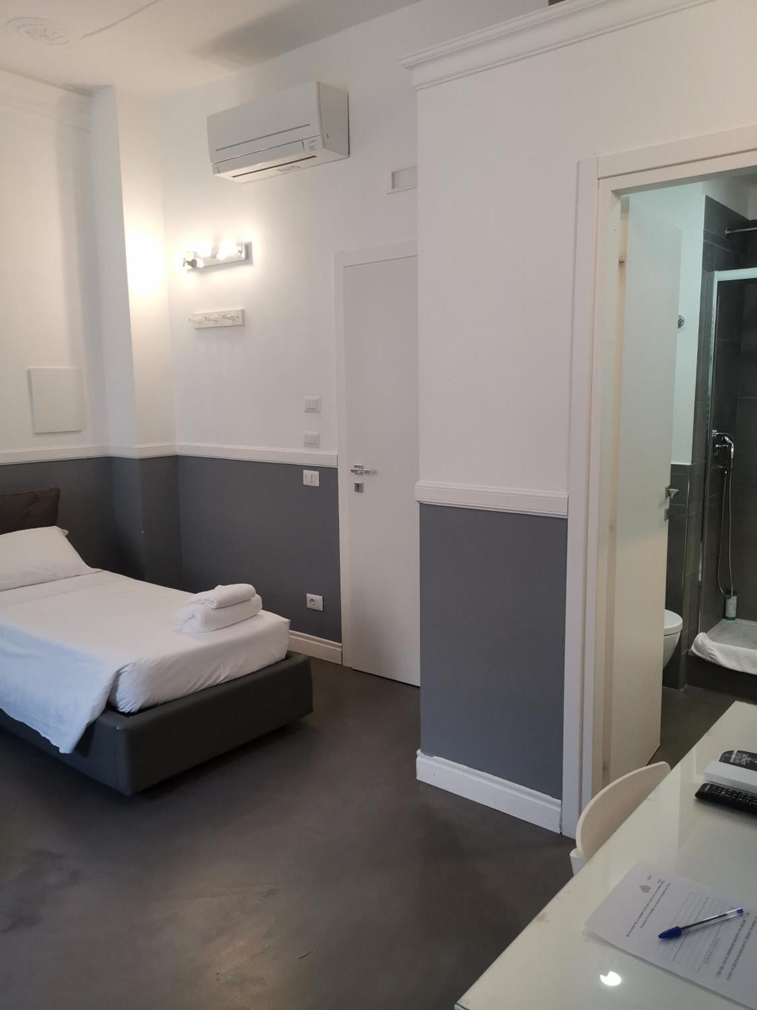 I Love Roma Guest House Bagian luar foto