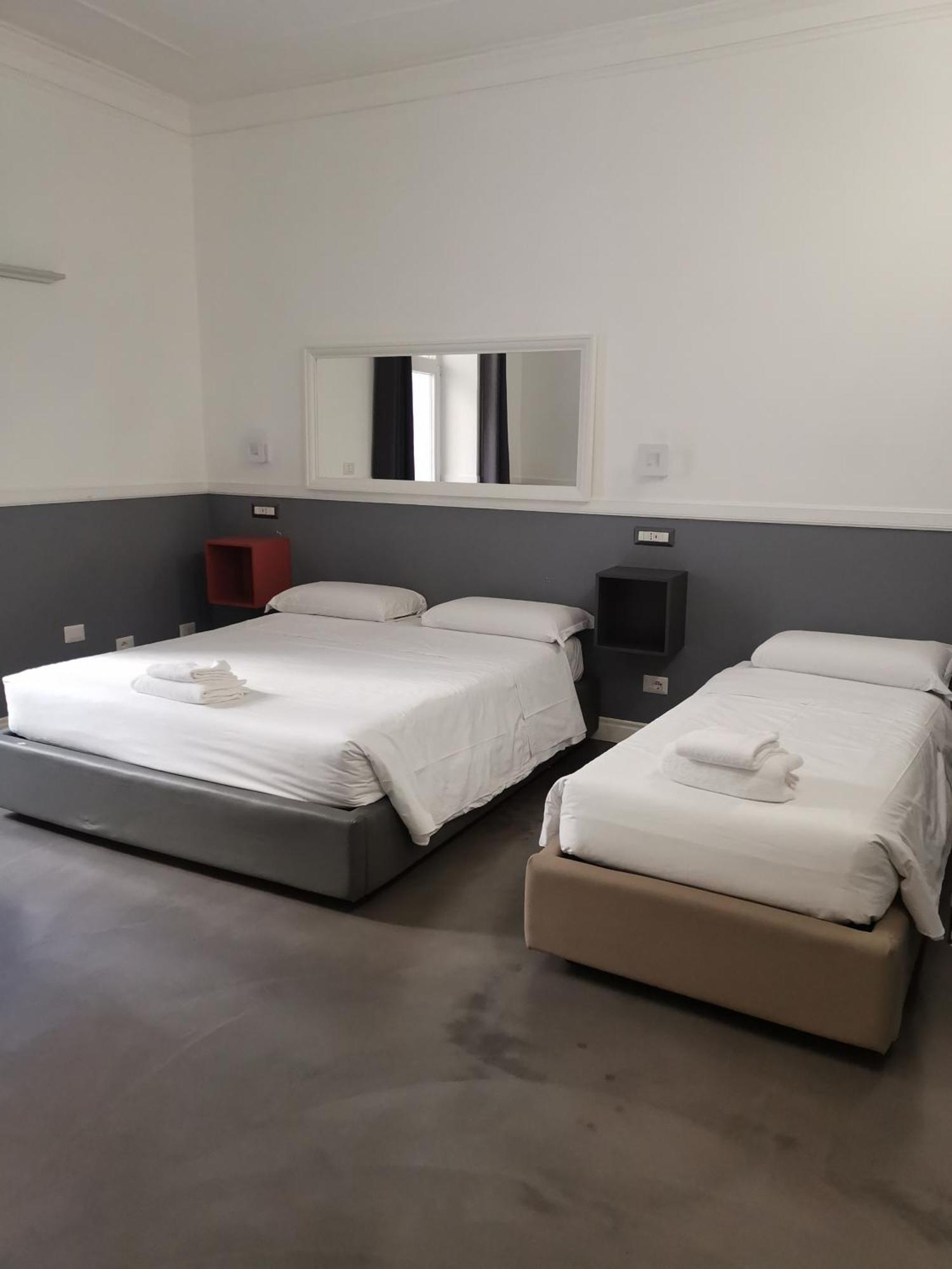 I Love Roma Guest House Bagian luar foto