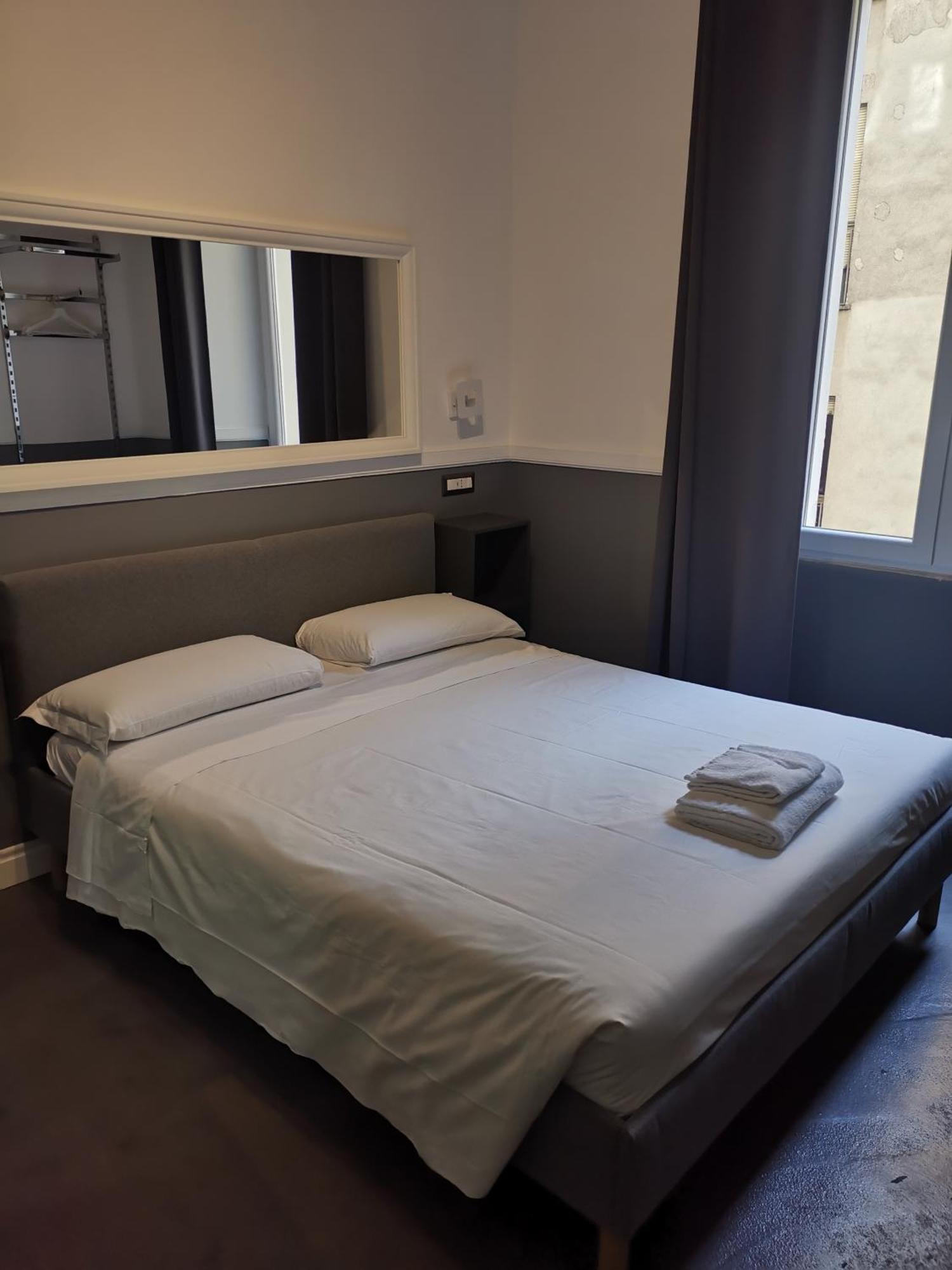 I Love Roma Guest House Bagian luar foto
