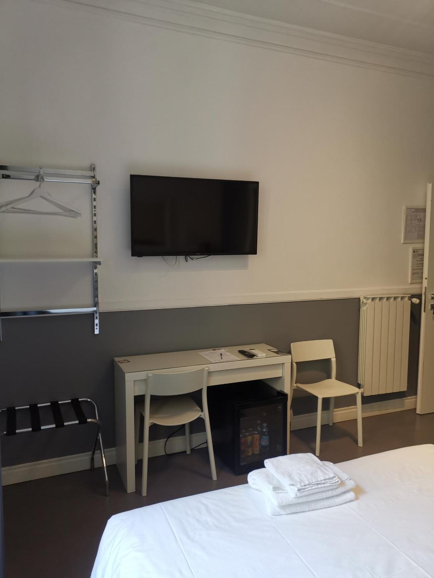 I Love Roma Guest House Bagian luar foto
