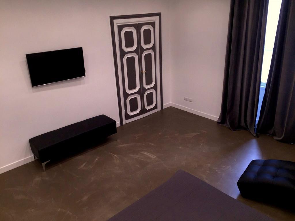 I Love Roma Guest House Bagian luar foto
