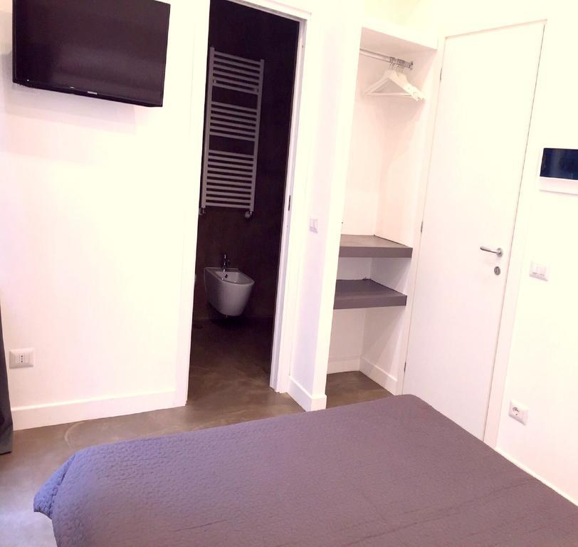 I Love Roma Guest House Ruang foto