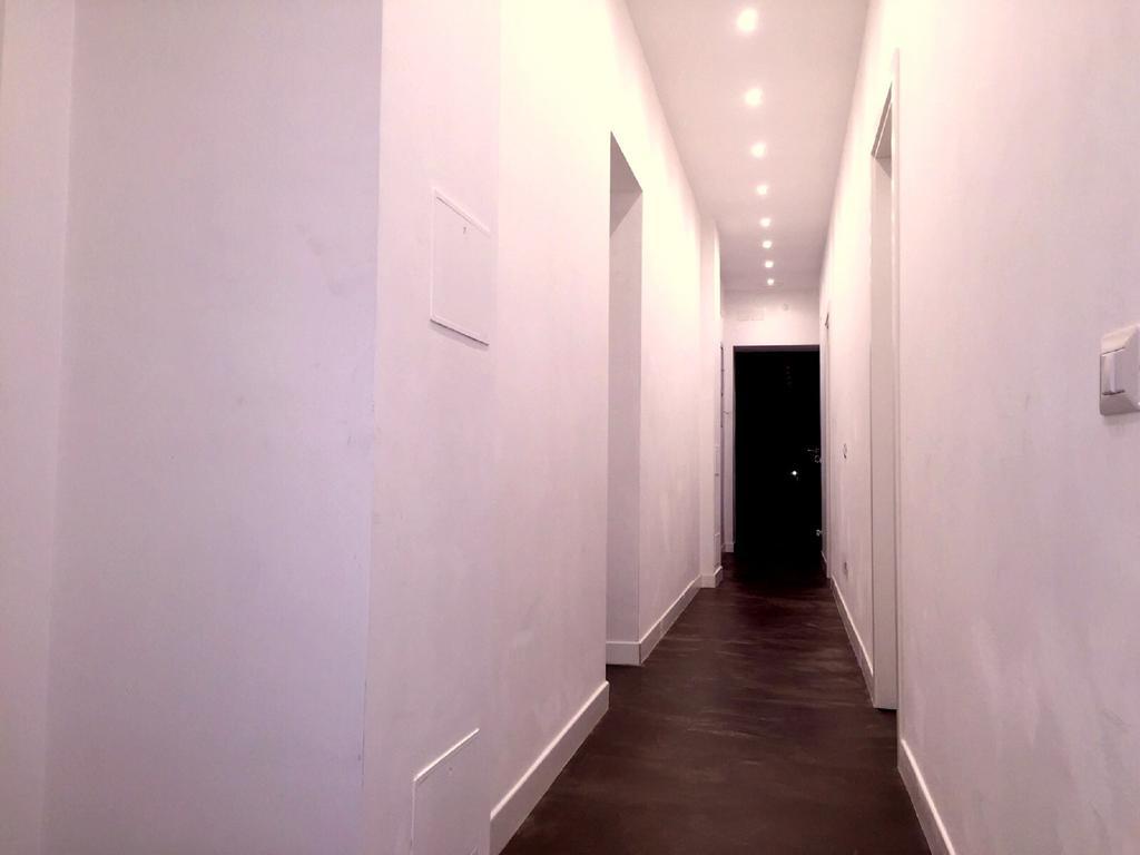 I Love Roma Guest House Bagian luar foto