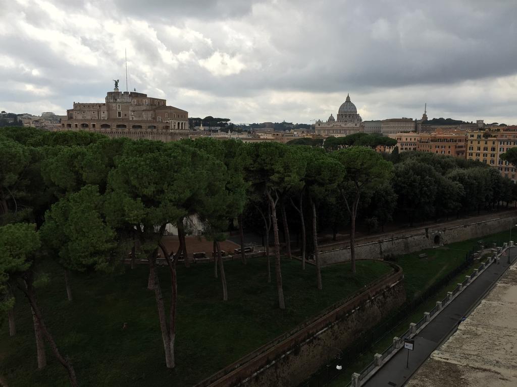 I Love Roma Guest House Bagian luar foto
