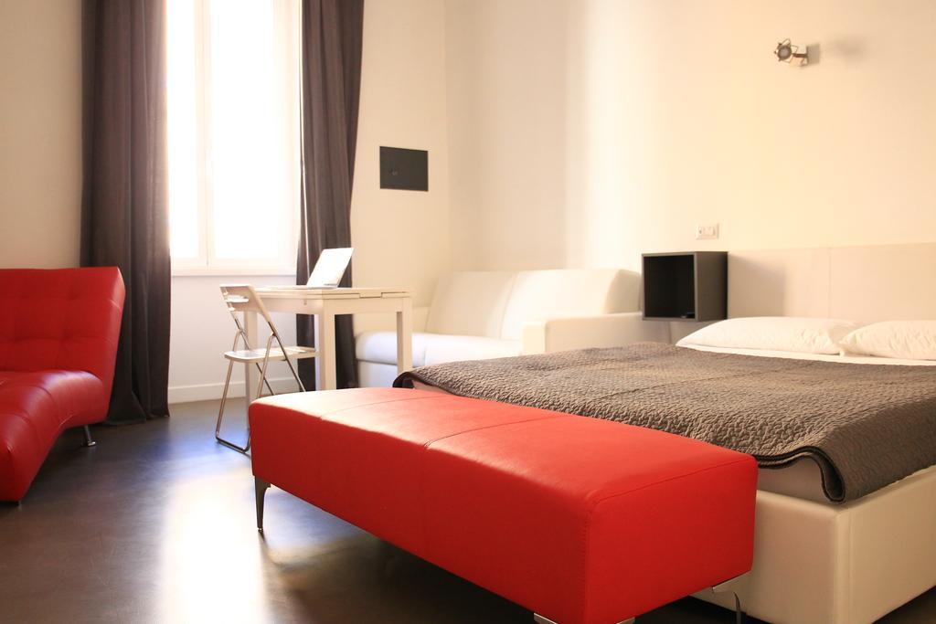 I Love Roma Guest House Bagian luar foto