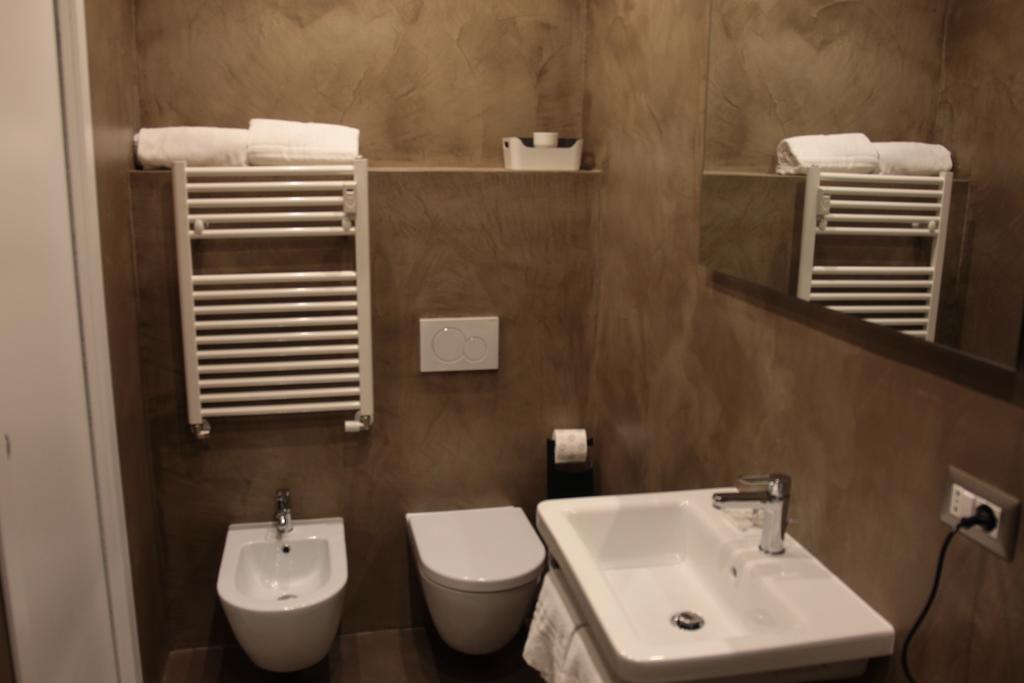 I Love Roma Guest House Bagian luar foto